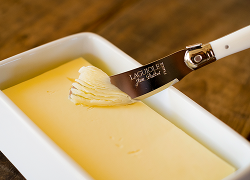 発酵バター入りマーガリンのイメージ
